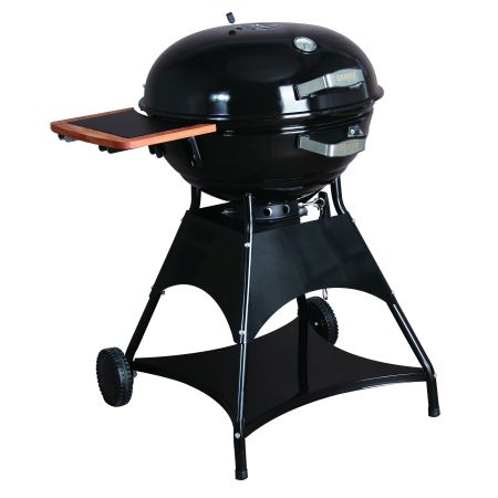 KAISER INTRO XZ22015 CHARCOAL GRILL